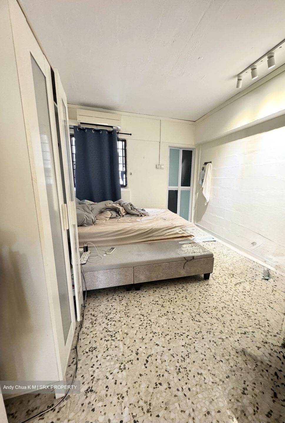 Blk 25 Marsiling Green (Woodlands), HDB 4 Rooms #574695481